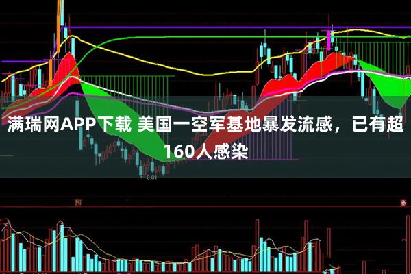 满瑞网APP下载 美国一空军基地暴发流感,已有超160人感染